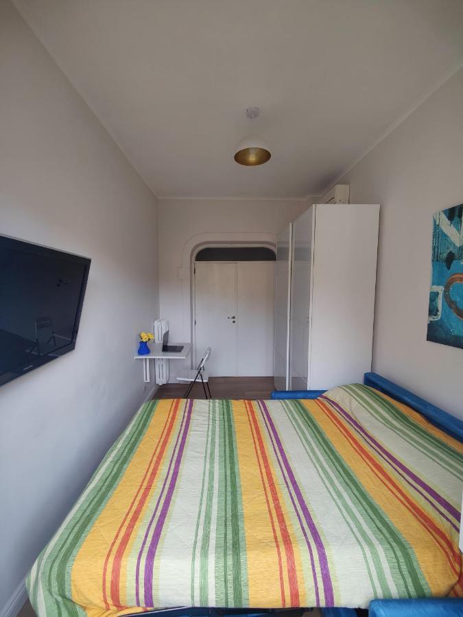 Accommodatie bij particulieren Camera Piazza Bologna