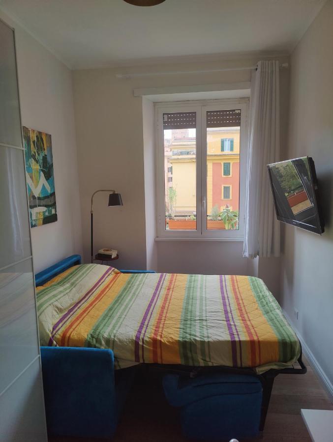 Accommodatie bij particulieren Camera Piazza Bologna *