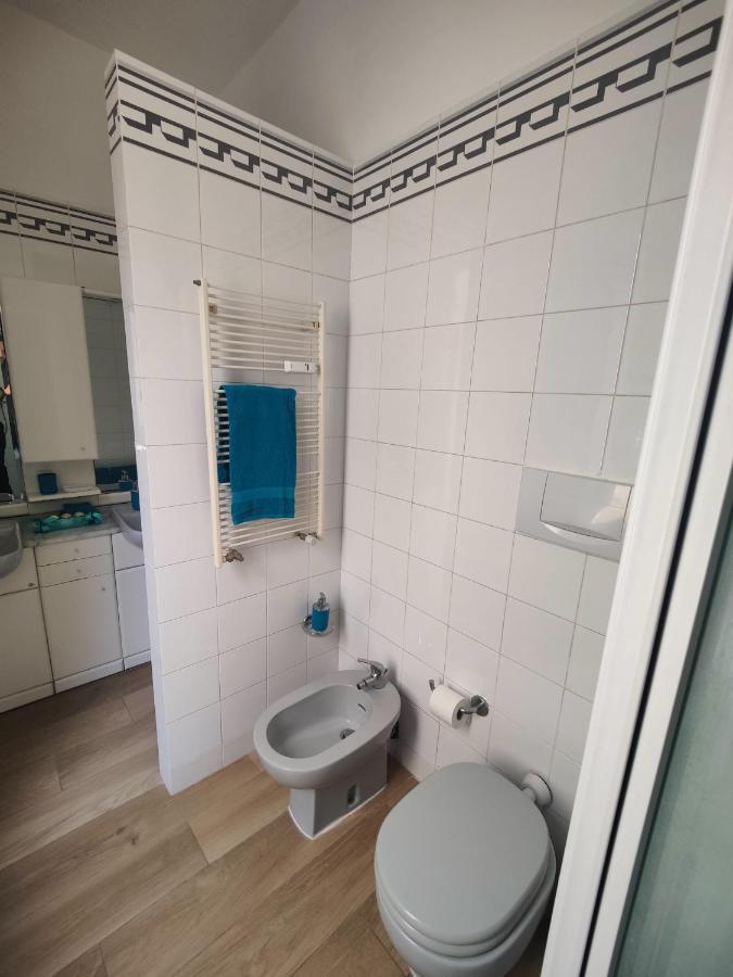 Camera Piazza Bologna Accommodatie bij particulieren