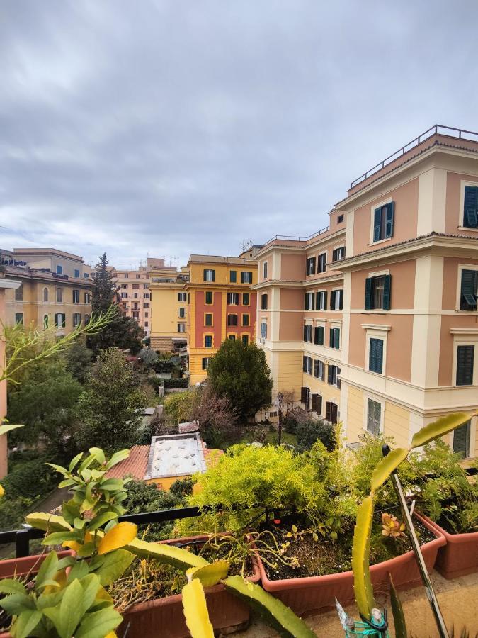 Accommodatie bij particulieren Camera Piazza Bologna