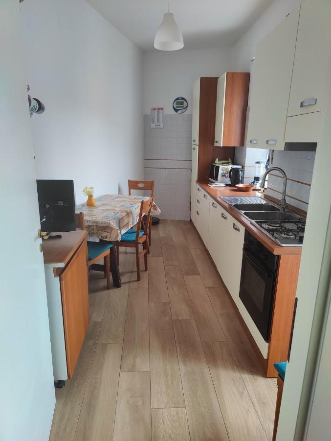 Camera Piazza Bologna Accommodatie bij particulieren