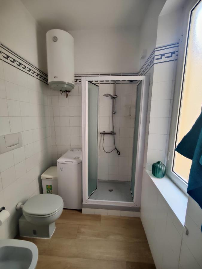 Camera Piazza Bologna Accommodatie bij particulieren