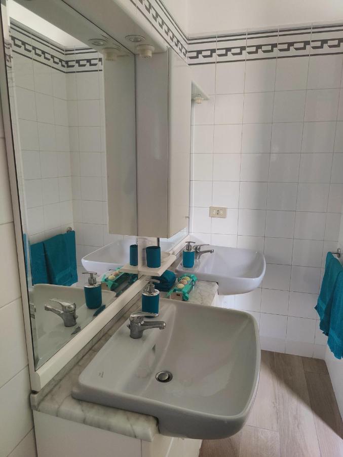 Accommodatie bij particulieren Camera Piazza Bologna