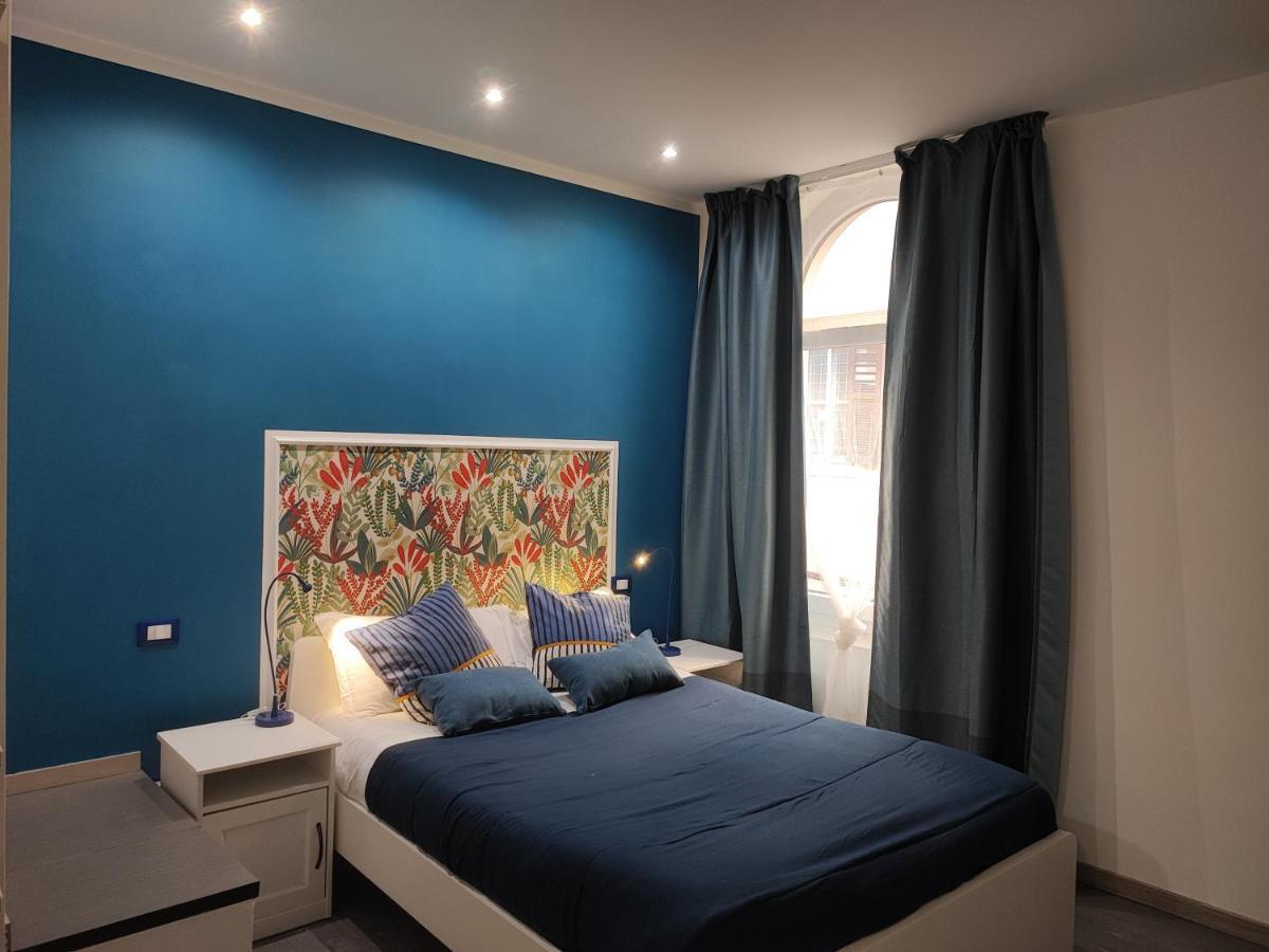 Capitolina Guest house *