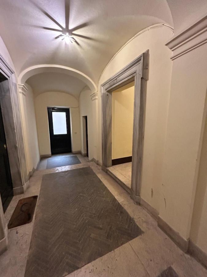 Appartement Raffaello's Place