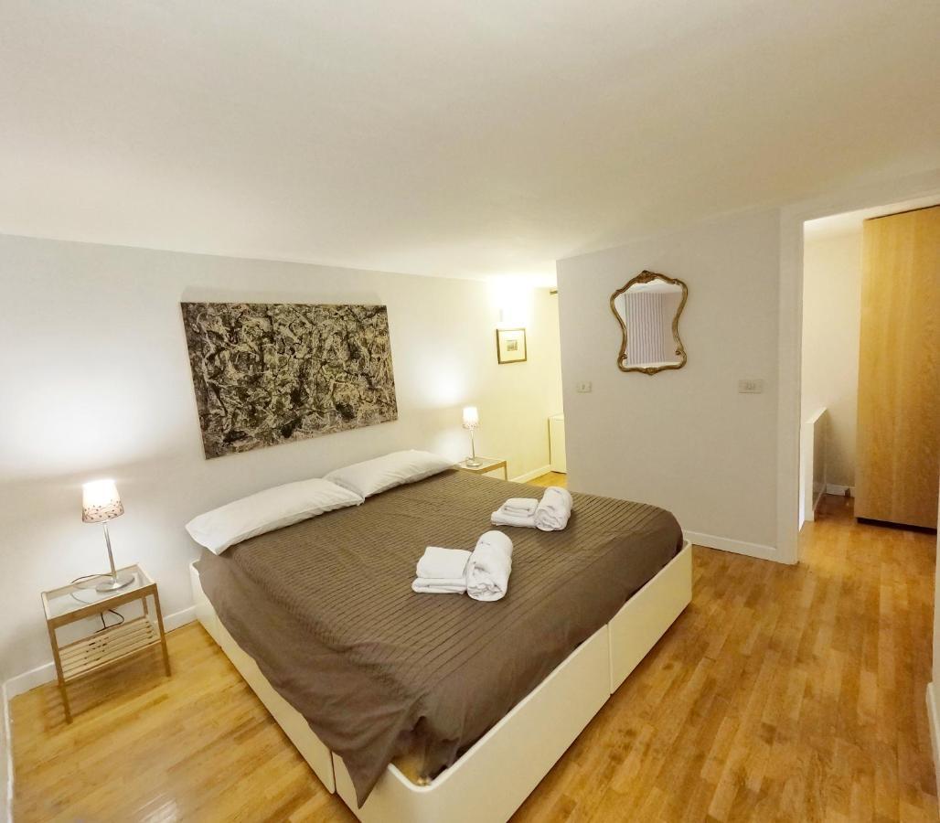 Apartment Navona Gold