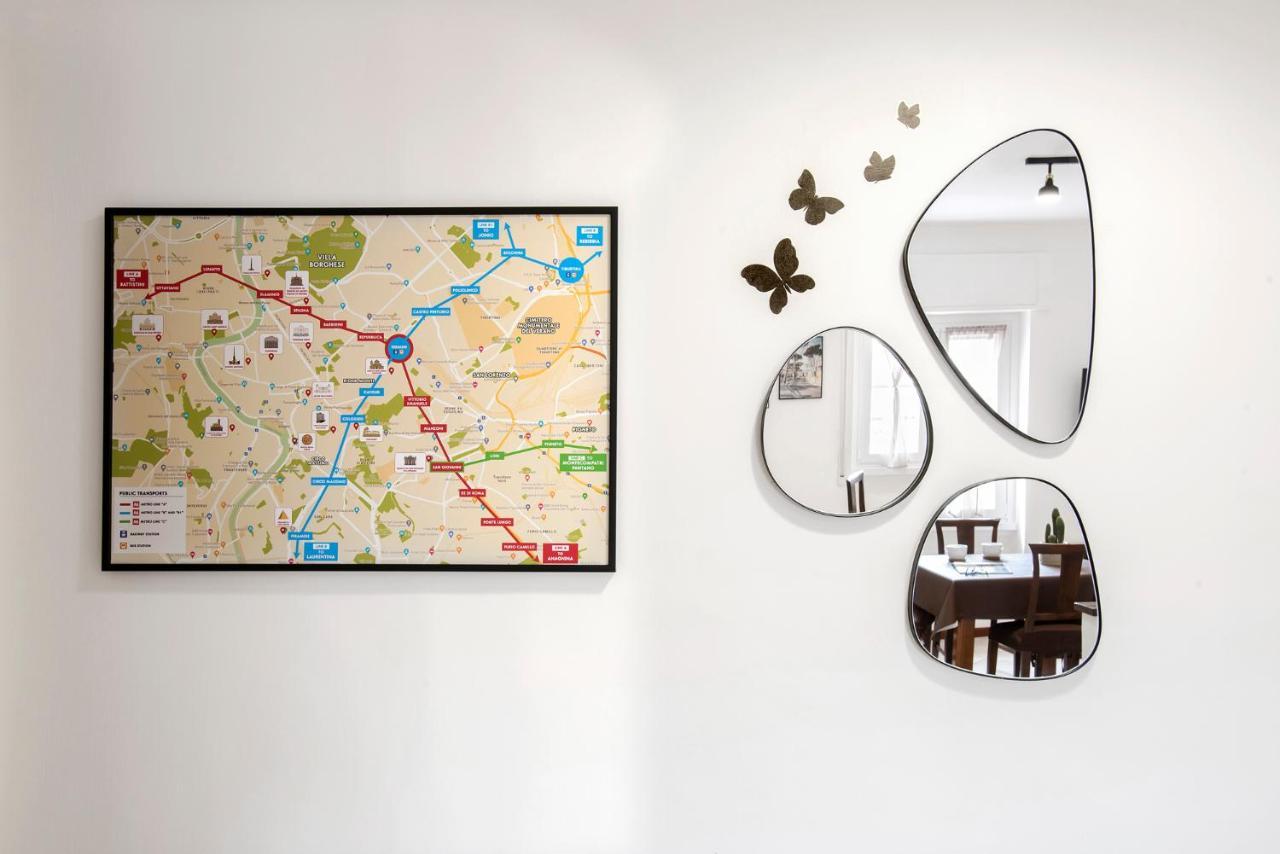 Vakantiehuis Stylish & Cozy - 5 Star Location- Balcony - View *