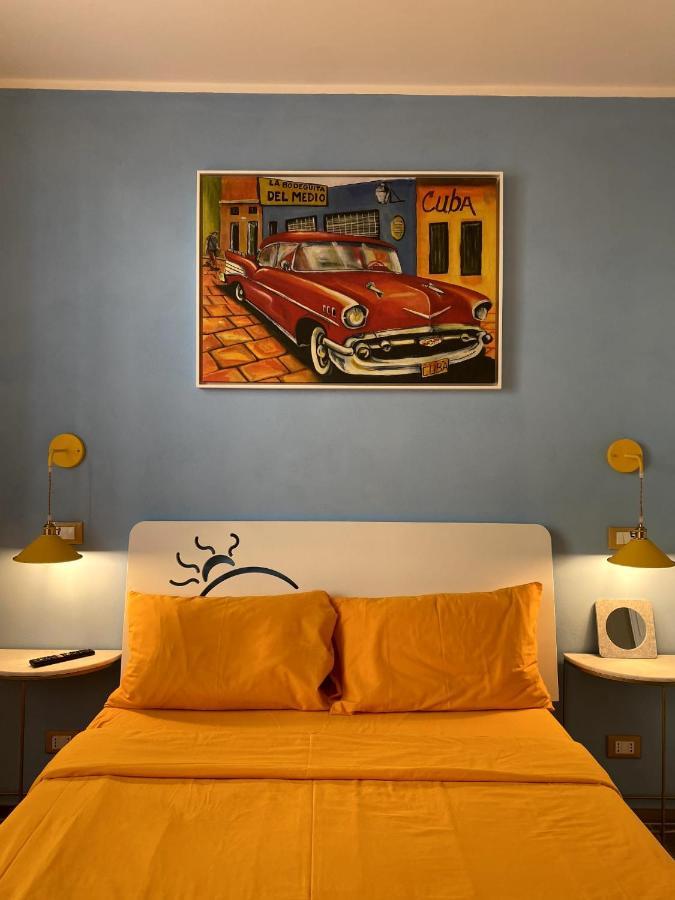 Residenza Il Palazzetto *