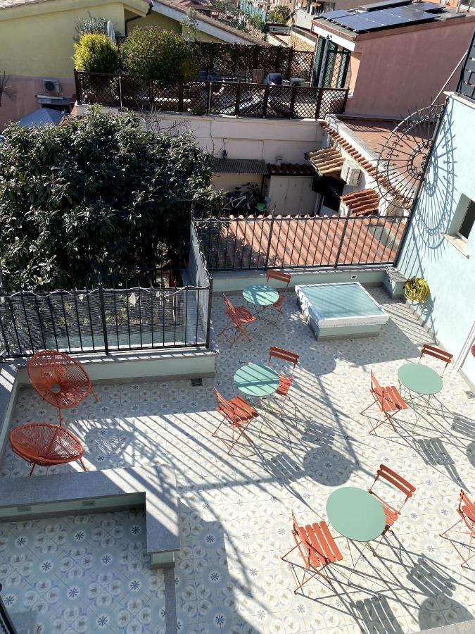 Residenza Il Palazzetto Apartment