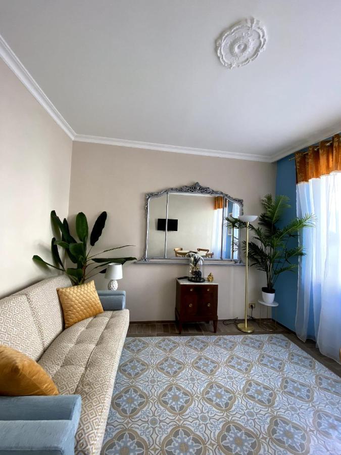 Residenza Il Palazzetto Apartment