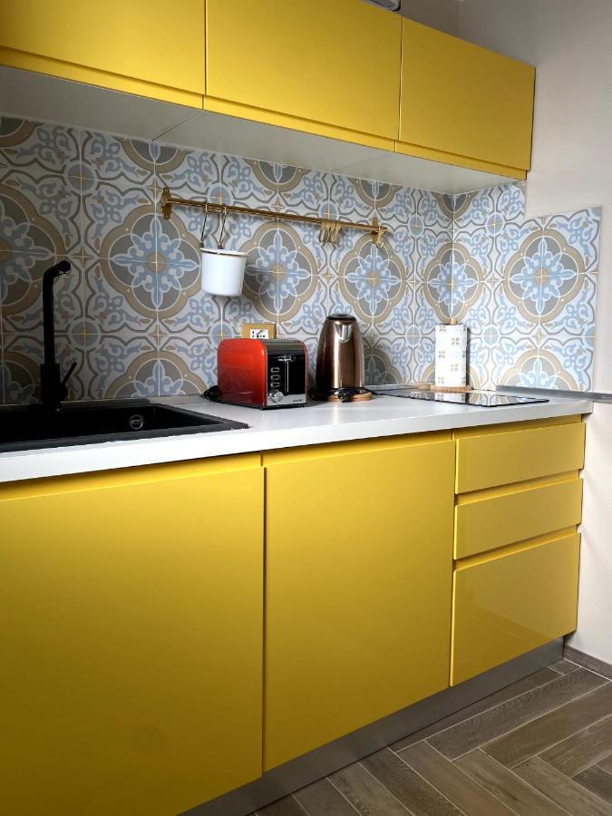 Apartment Residenza Il Palazzetto Rome