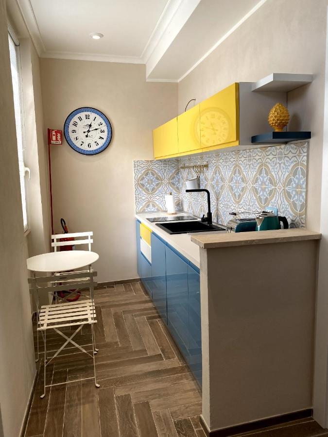 Apartment Residenza Il Palazzetto