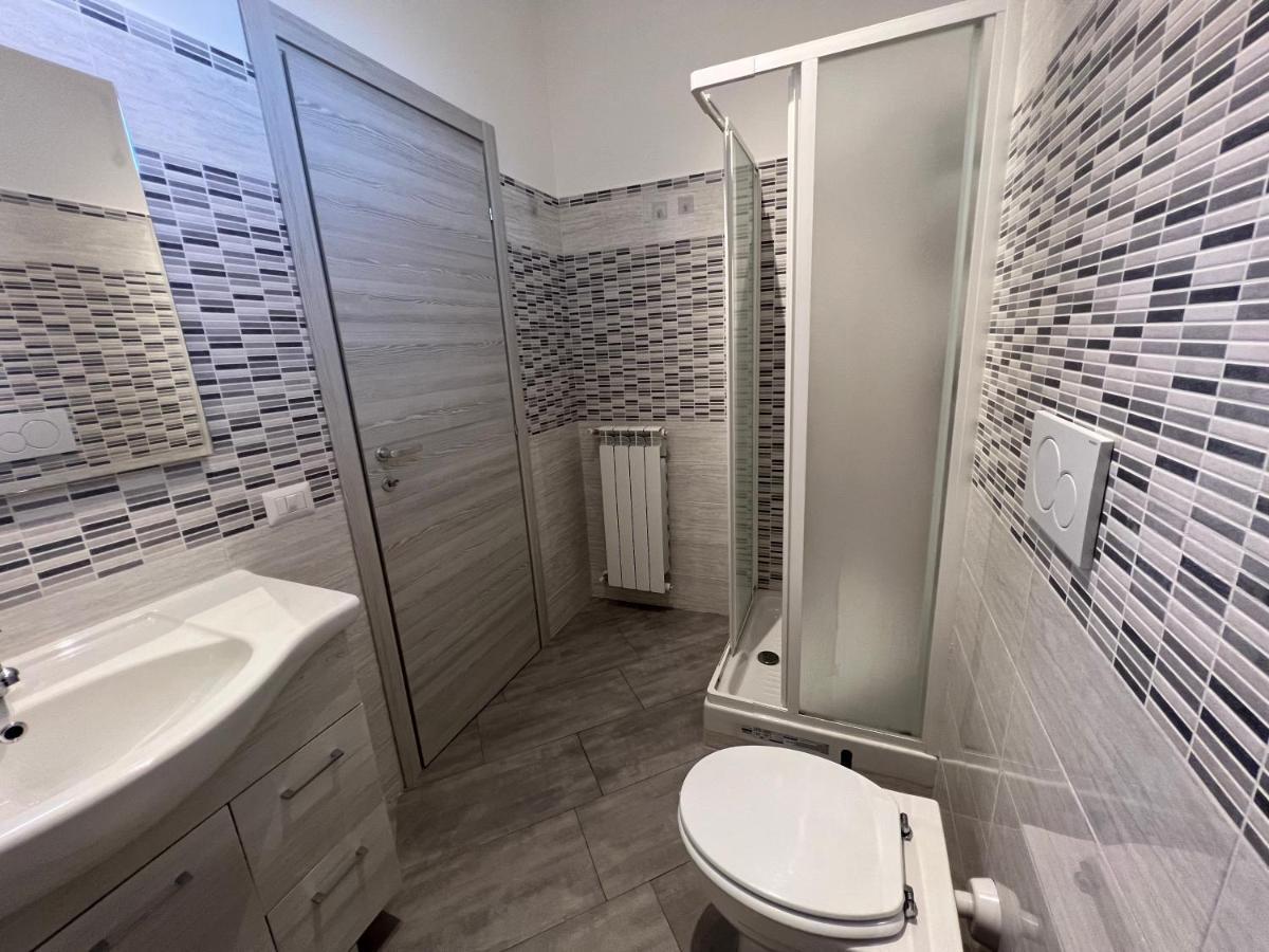 Villarussoroma Guest house