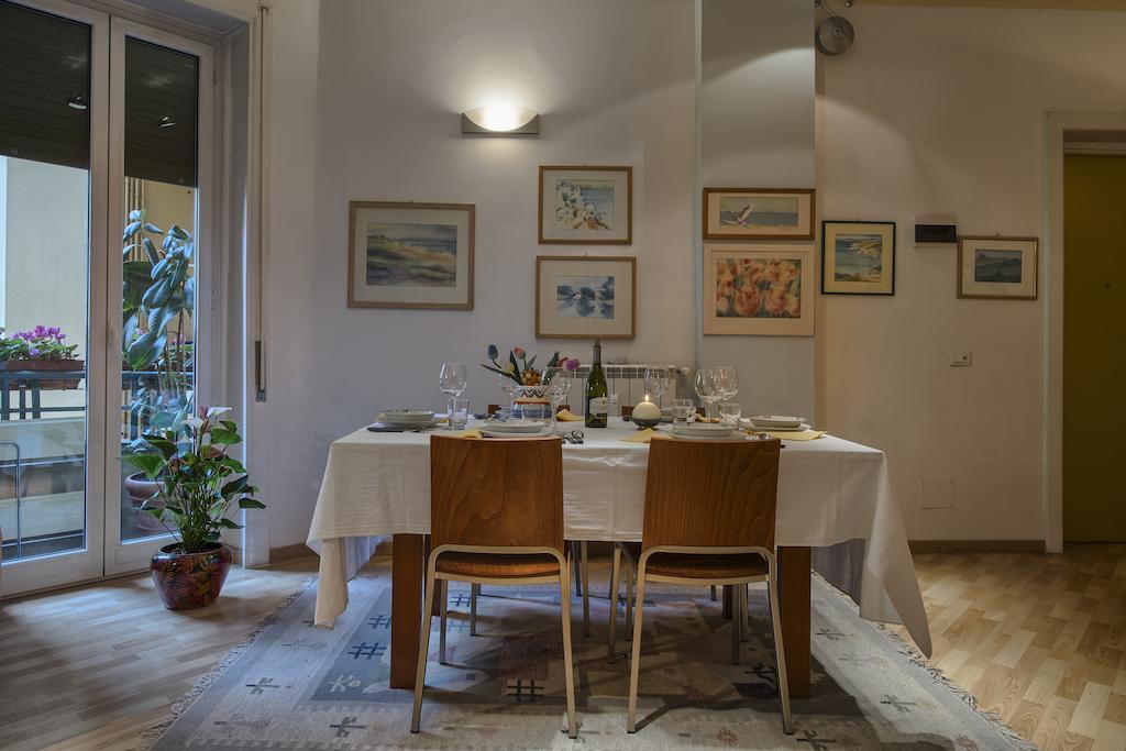 La Qualita Della Vita Bed & Breakfast