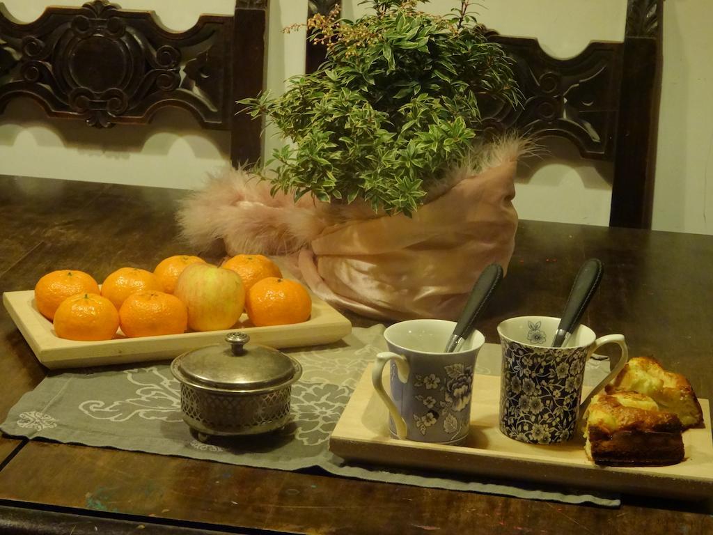 Le Streghe Couette-café Rome