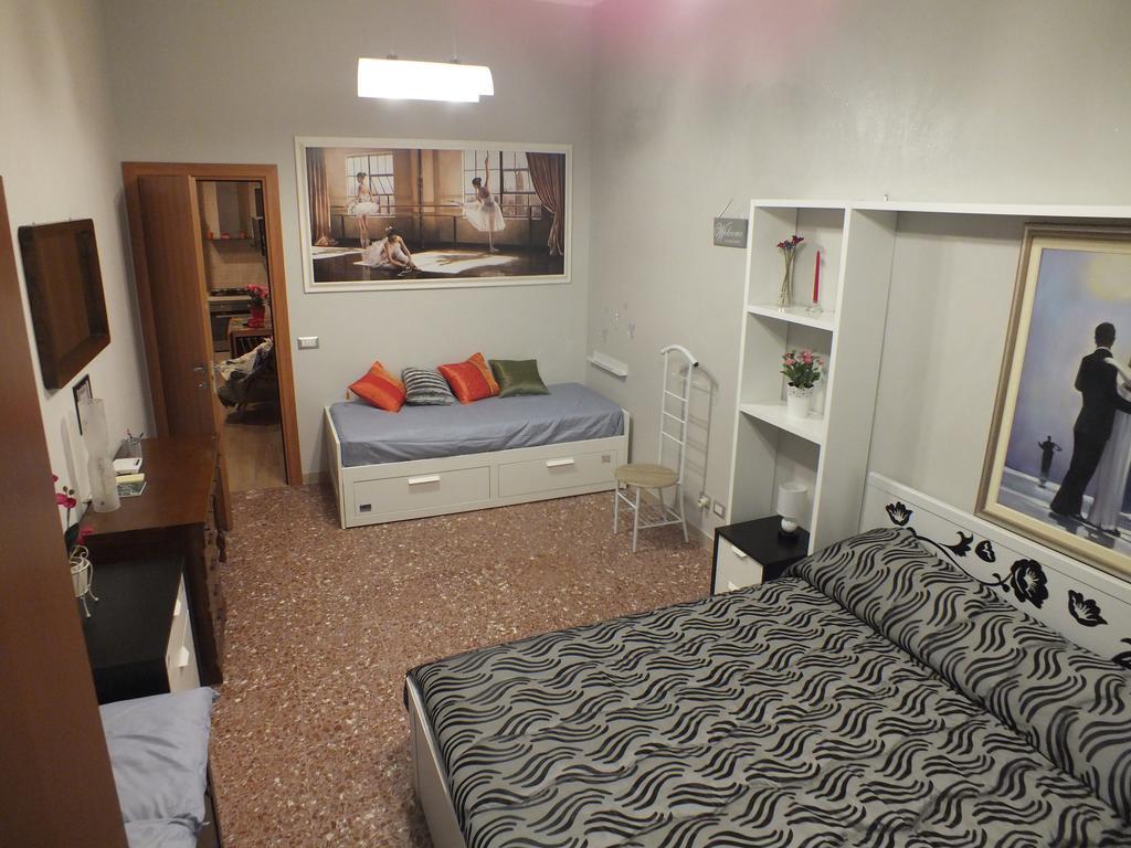 Appartement Casa Mastro Titta Rome