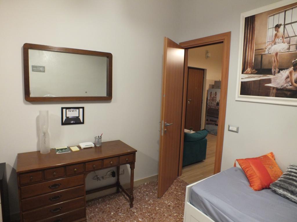 Casa Mastro Titta Appartement Rome