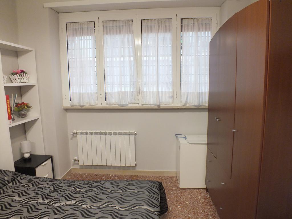Casa Mastro Titta Appartement Rome