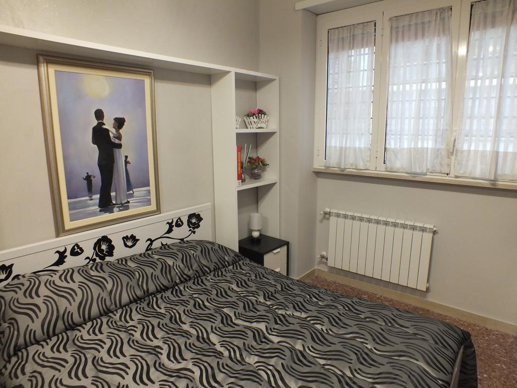Casa Mastro Titta Appartement