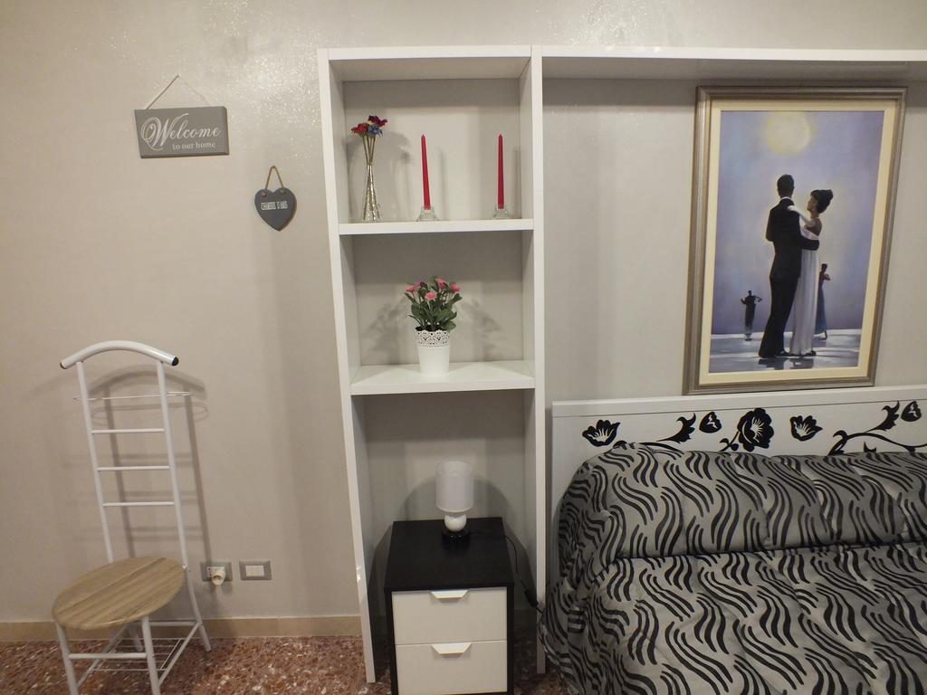 Appartement Casa Mastro Titta *