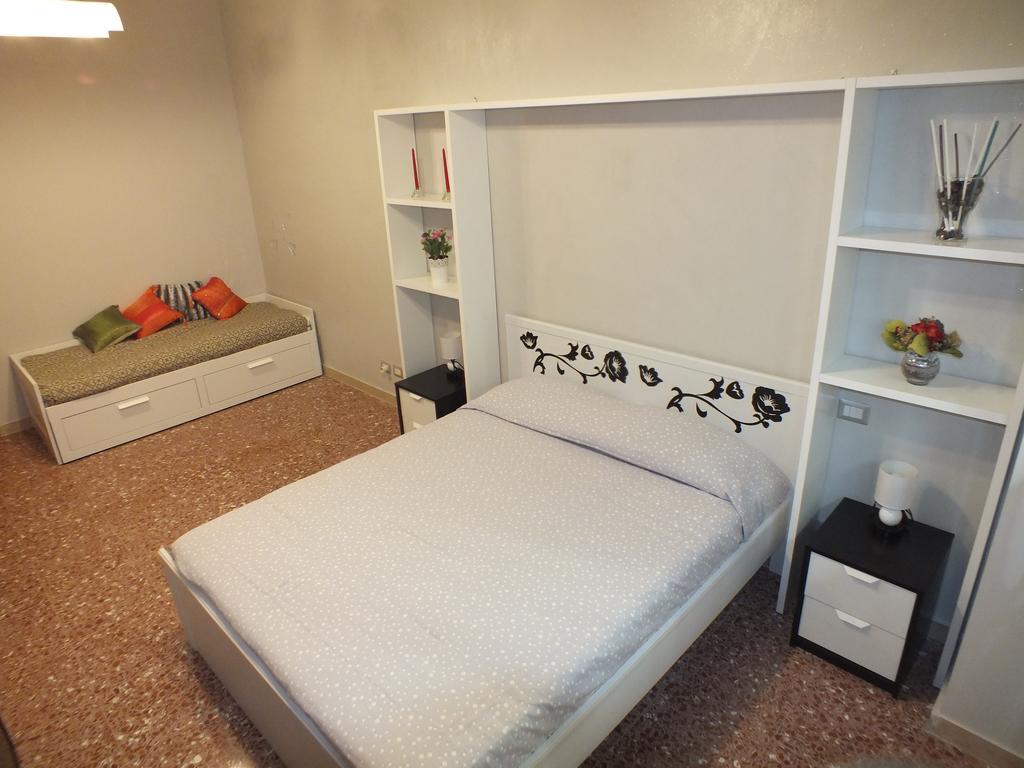 Appartement Casa Mastro Titta