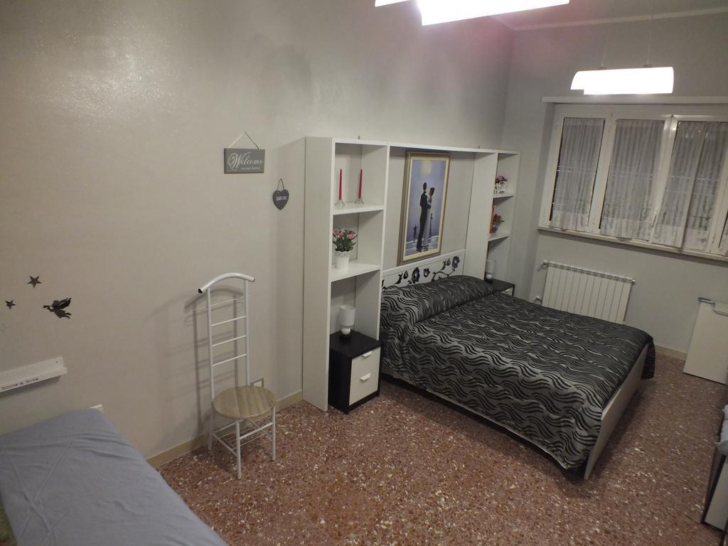 Casa Mastro Titta Rome