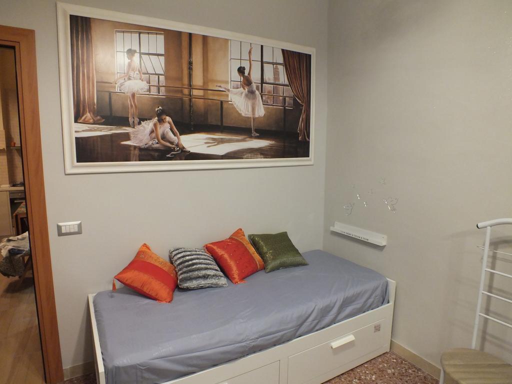 Appartement Casa Mastro Titta *