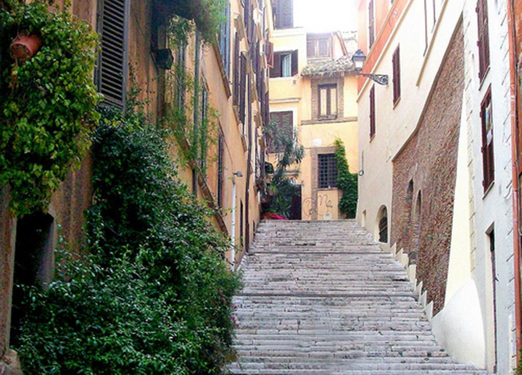 Suityrhome Rionemonti56 * Rome