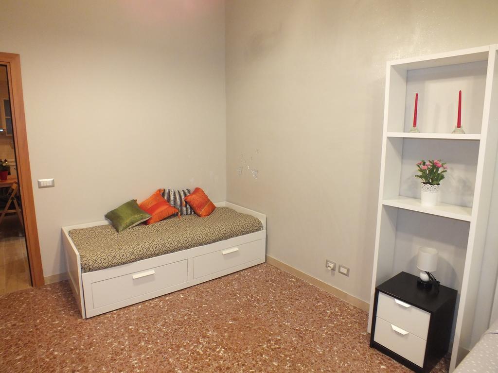 Appartement Casa Mastro Titta *