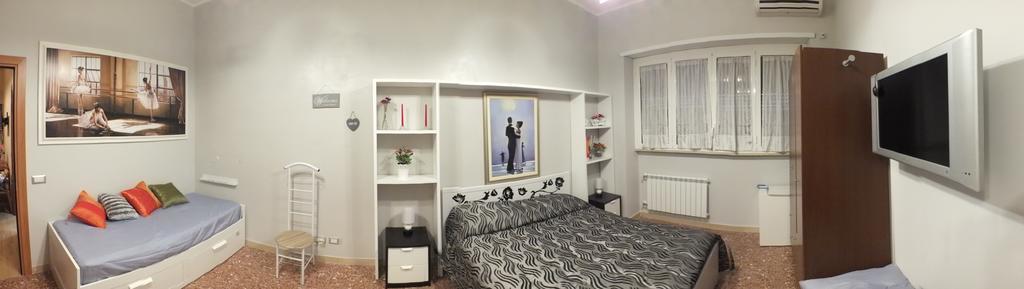 Casa Mastro Titta Appartement