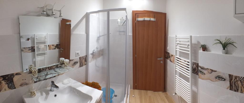 Casa Mastro Titta Appartement