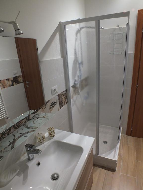 Appartement Casa Mastro Titta *