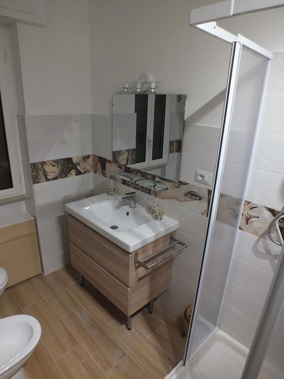 Appartement Casa Mastro Titta