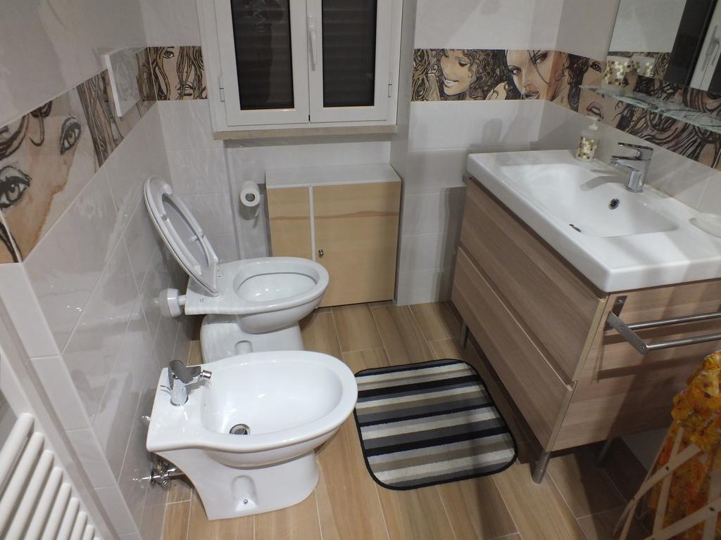 Casa Mastro Titta Appartement Rome