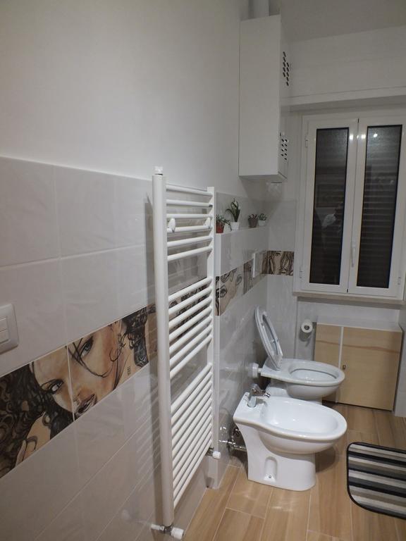 Appartement Casa Mastro Titta *