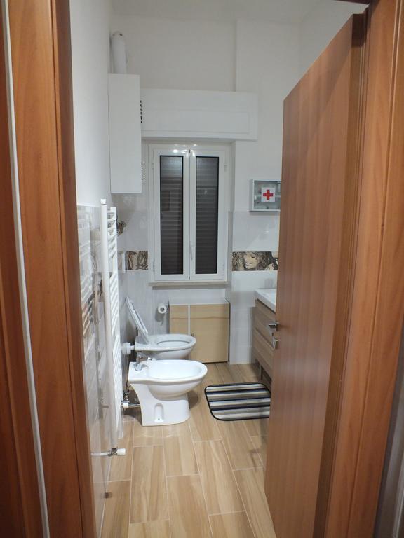 Casa Mastro Titta Appartement