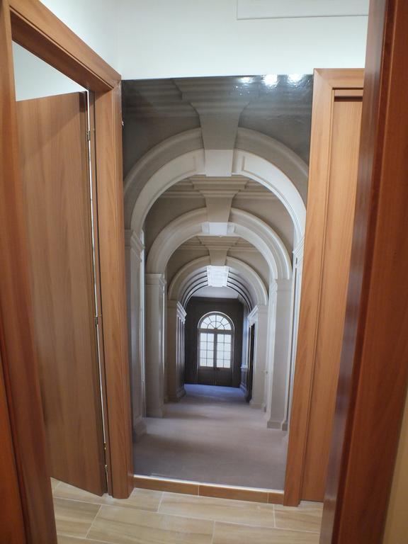 Casa Mastro Titta Rome