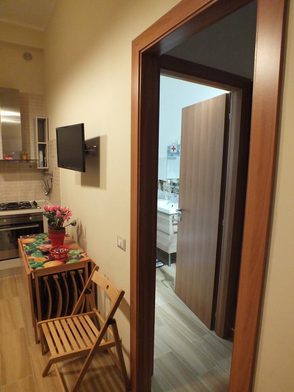 Casa Mastro Titta Appartement *