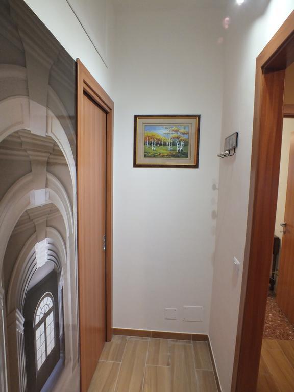 Casa Mastro Titta * Rome