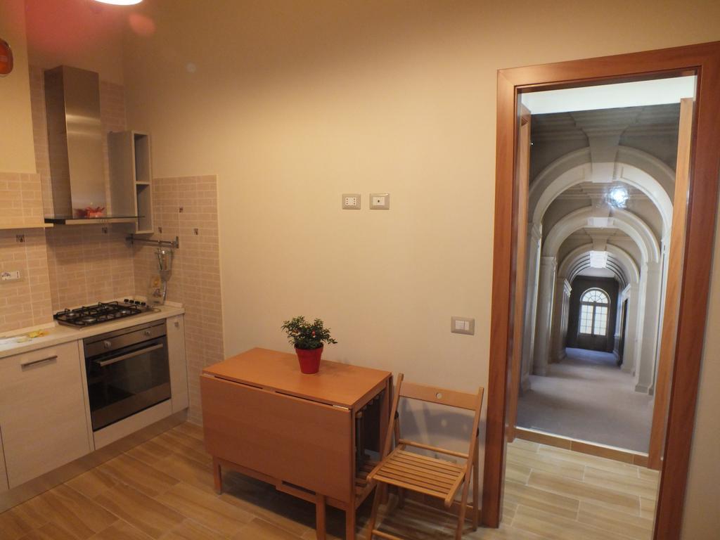 Apartment Casa Mastro Titta *
