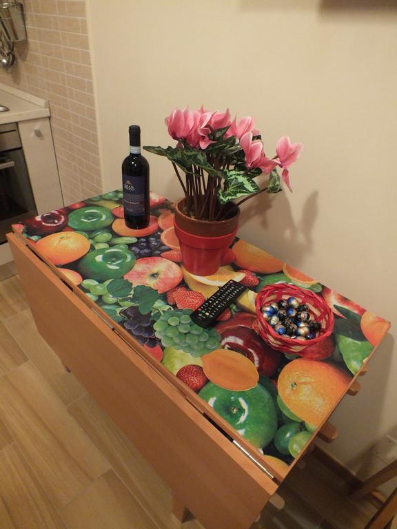 Appartement Casa Mastro Titta *