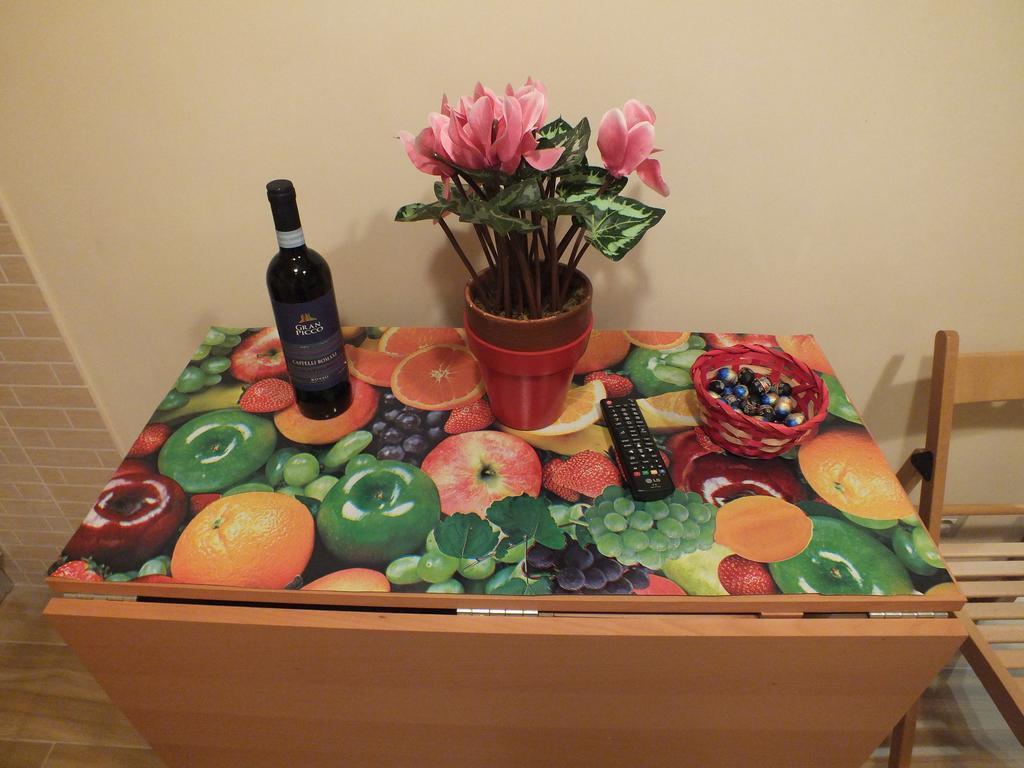 Apartment Casa Mastro Titta Rome