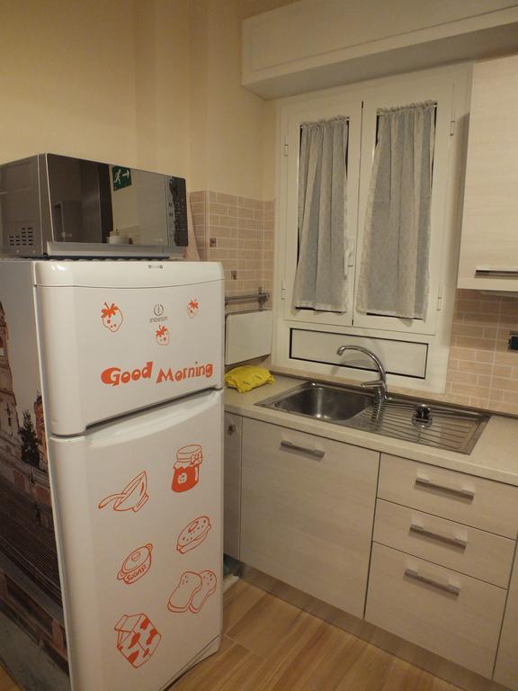 Apartment Casa Mastro Titta Rome