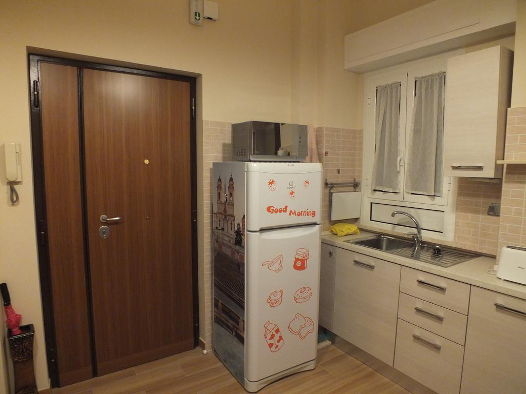 Casa Mastro Titta Appartement Rome