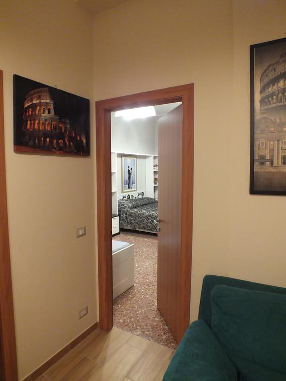 Casa Mastro Titta Apartment Rome