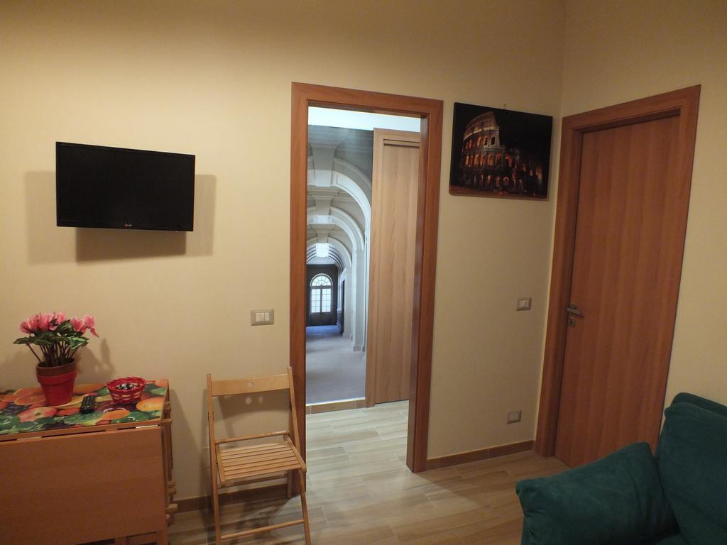 Appartement Casa Mastro Titta *
