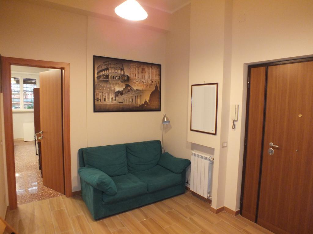 Appartement Casa Mastro Titta