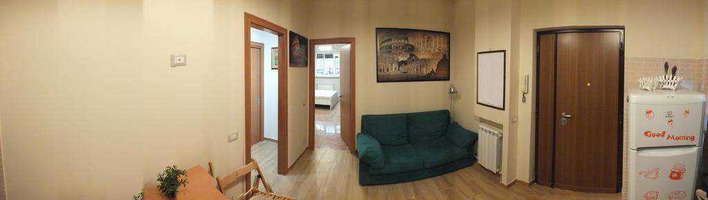 Casa Mastro Titta * Rome