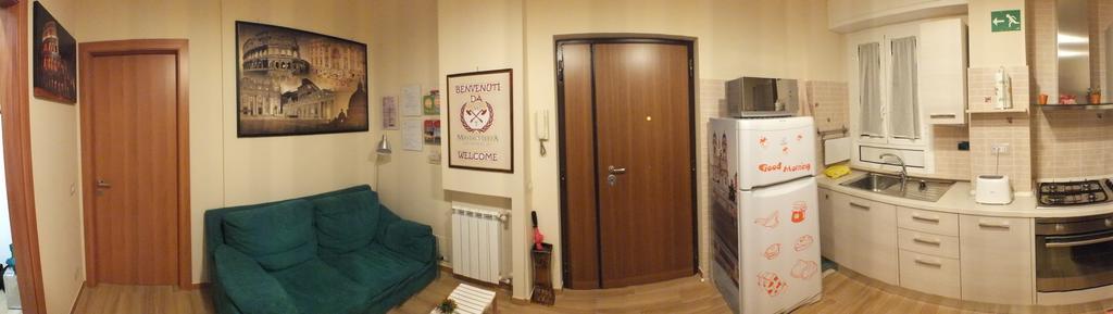 Casa Mastro Titta Apartment