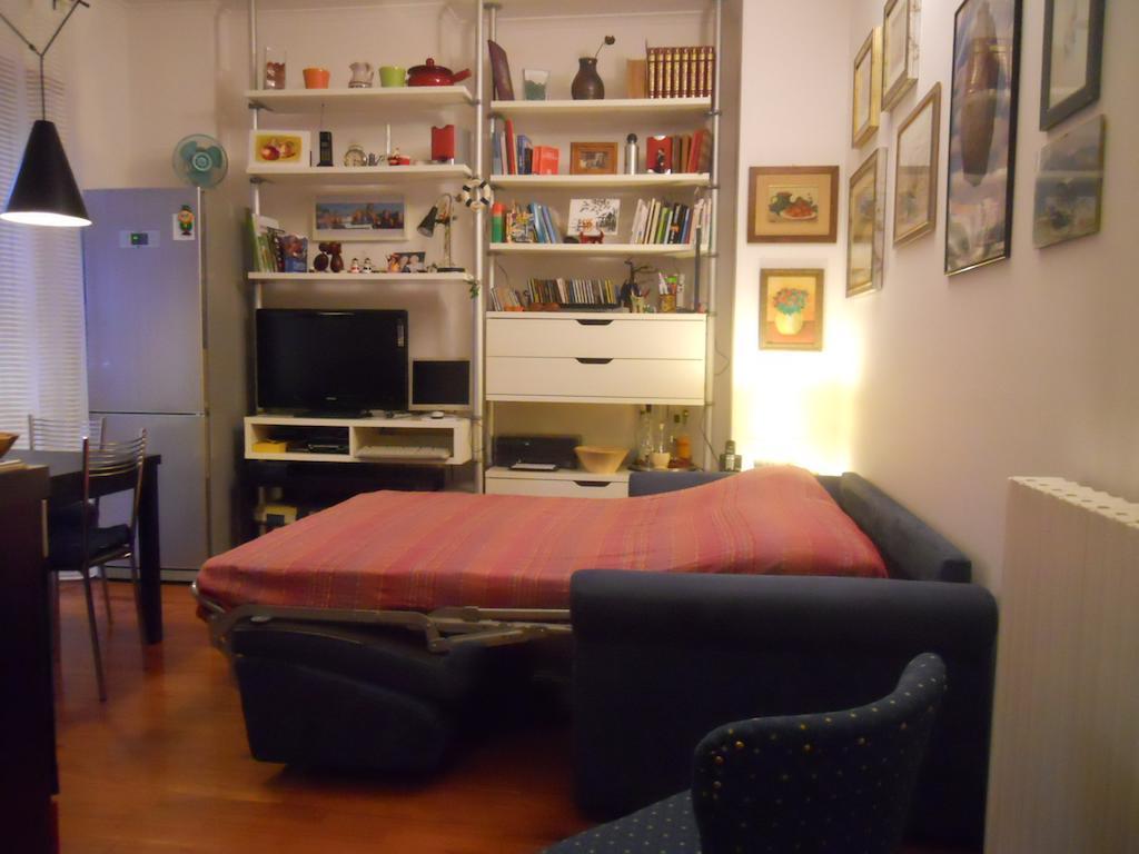 L'appartamento Di Bonelli